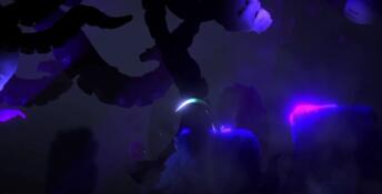 Cosmic: A Journey Among Shadows PC Screenshot