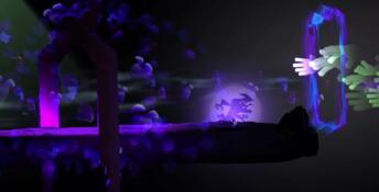 Cosmic: A Journey Among Shadows PC Screenshot