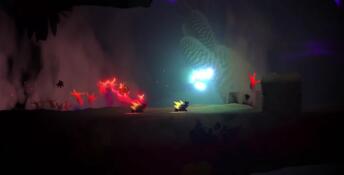 Cosmic: A Journey Among Shadows PC Screenshot