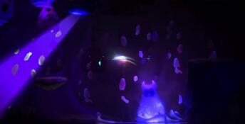 Cosmic: A Journey Among Shadows PC Screenshot
