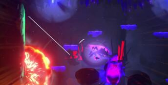 Cosmic: A Journey Among Shadows PC Screenshot