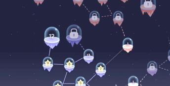 Cosmic Express PC Screenshot