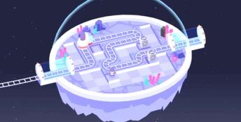 Cosmic Express
