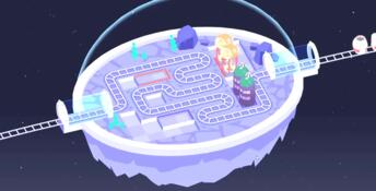 Cosmic Express PC Screenshot