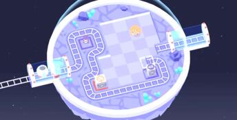 Cosmic Express PC Screenshot