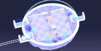 Cosmic Express PC Screenshot