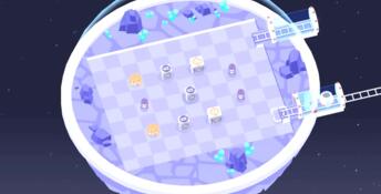 Cosmic Express PC Screenshot