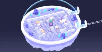 Cosmic Express PC Screenshot
