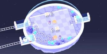 Cosmic Express PC Screenshot