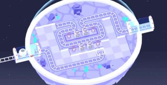 Cosmic Express PC Screenshot