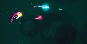 Cosmic Kites PC Screenshot