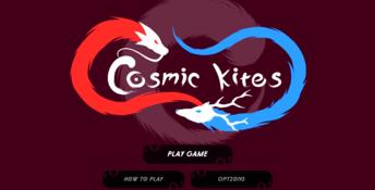 Cosmic Kites PC Screenshot