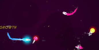 Cosmic Kites PC Screenshot