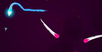 Cosmic Kites PC Screenshot