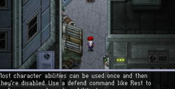 Cosmic Star Heroine