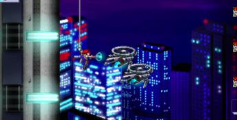 Cosmic Star Heroine