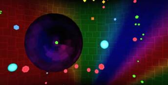 Cosmic Survivor