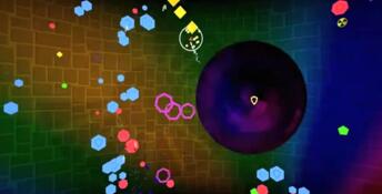 Cosmic Survivor PC Screenshot