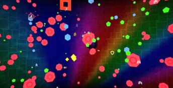 Cosmic Survivor PC Screenshot