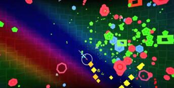 Cosmic Survivor PC Screenshot