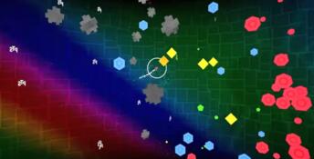 Cosmic Survivor PC Screenshot