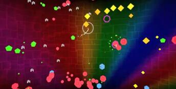 Cosmic Survivor PC Screenshot