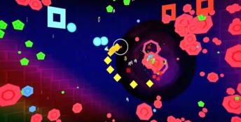 Cosmic Survivor PC Screenshot