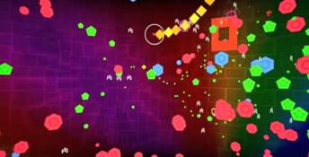 Cosmic Survivor PC Screenshot