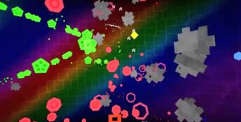 Cosmic Survivor PC Screenshot