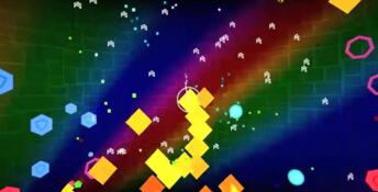 Cosmic Survivor PC Screenshot