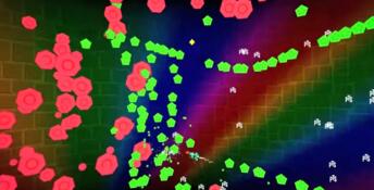 Cosmic Survivor PC Screenshot