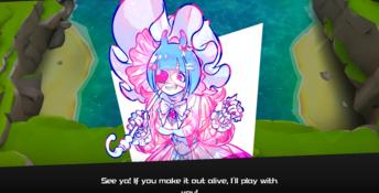 Cosmo Player Z