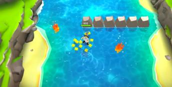 Cosmo Player Z PC Screenshot