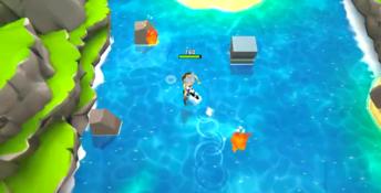 Cosmo Player Z PC Screenshot
