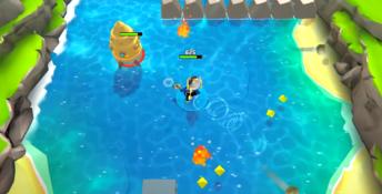 Cosmo Player Z PC Screenshot
