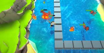 Cosmo Player Z PC Screenshot