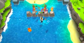 Cosmo Player Z PC Screenshot
