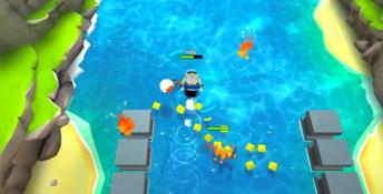 Cosmo Player Z PC Screenshot