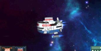 Cosmonautica PC Screenshot