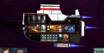 Cosmonautica PC Screenshot
