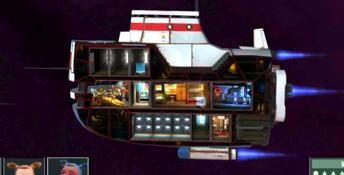 Cosmonautica PC Screenshot