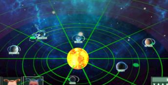 Cosmonautica PC Screenshot