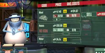 Cosmonautica PC Screenshot