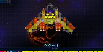 Cosmoteer PC Screenshot