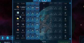 Cosmoteer: Starship Architect & Commander