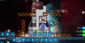 Cosmoteer: Starship Architect & Commander