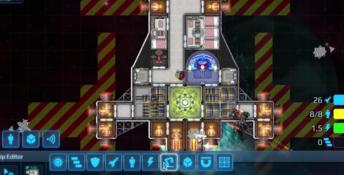 Cosmoteer: Starship Architect & Commander