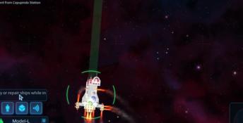 Cosmoteer: Starship Architect & Commander PC Screenshot