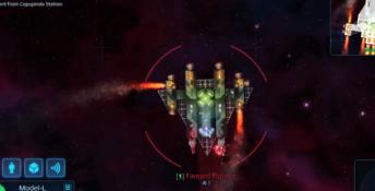 Cosmoteer: Starship Architect & Commander PC Screenshot