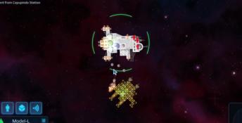 Cosmoteer: Starship Architect & Commander PC Screenshot
